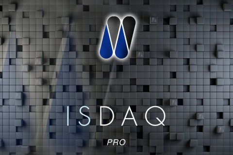 ISDAQ Pro <small>(soccer / ass. football)</small>